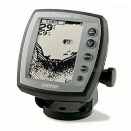  Garmin Fishfinder 90