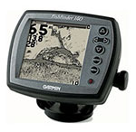  Garmin Fishfinder 140