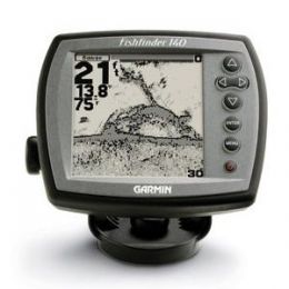  Garmin Fishfinder 140