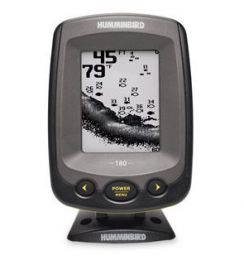  Humminbird PiranhaMax 180