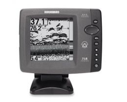  Humminbird 718x