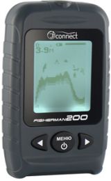  JJ-Connect  Fisherman 200