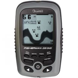  JJ-Connect Fisherman 220 Duo