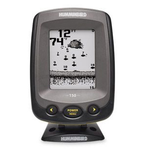  Humminbird PiranhaMax 150