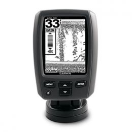  Garmin echo 100