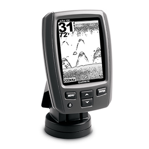  Garmin echo 150