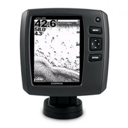  Garmin echo 200