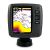  Garmin echo 500