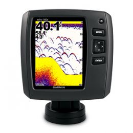  Garmin echo 500