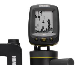  Humminbird Fishin Buddy 110x