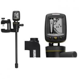  Humminbird Fishin Buddy 120x