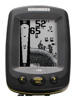  Humminbird Fishin Buddy 120x