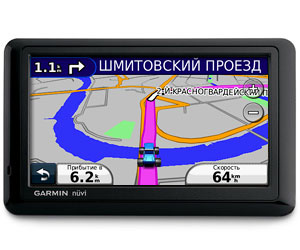  Garmin Nuvi 1410    