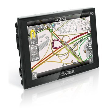 JJ-Connect Autonavigator 5300 Wide  HD ,   ( 5 )