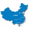 Карта Китая для gps Garmin City Navigator China NT на microSD/SD