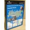 Водные карты для Garmin Водные пути России
