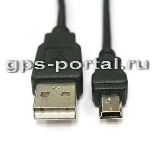   USB - miniUSB 