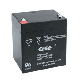  Power Battery  PB 12 4,5 Ah