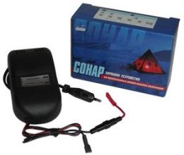 JJ-Connect Fisherman 600 Duo