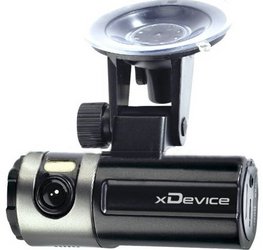  xDevice BlackBox-34 