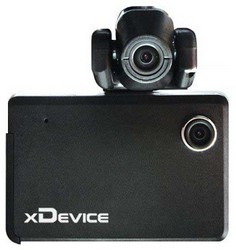 xDevice BlackBox-15 