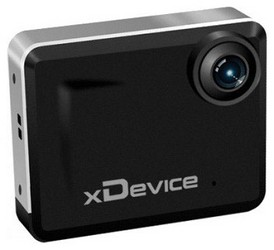 xDevice BlackBox-16