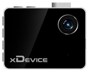 xDevice BlackBox-17