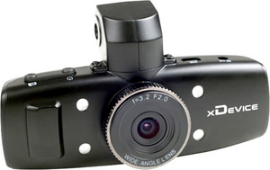 xDevice BlackBox-22L + microSD 4Gb