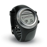 Garmin Forerunner 405 Black