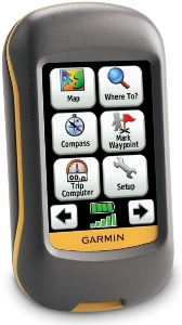 Garmin Dakota 10     6.03