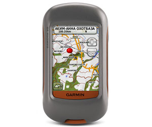 Garmin Dakota 20     6.17