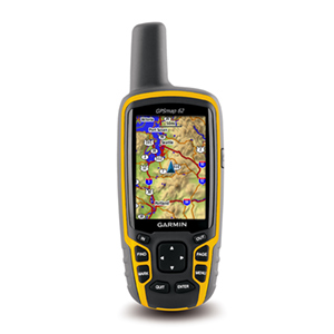 Garmin Gpsmap 62     6.09