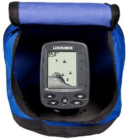  Lowrance x4 Portable