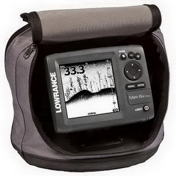  Lowrance Mark 5x DSI Portable