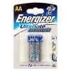   Energizer,   FR6/L91 ( 2 .)