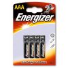  Energizer Base  , LR03/E92  ( 4 .)