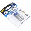   Energizer,  , FR03/L92 ( 2 .)