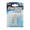  Energizer Maximum  , LR03/E92  ( 2 .)