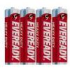  Energizer Eveready Heavy Duty,   ( 4 .)