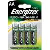  Energizer  , 2000 mAh ( 4  .)