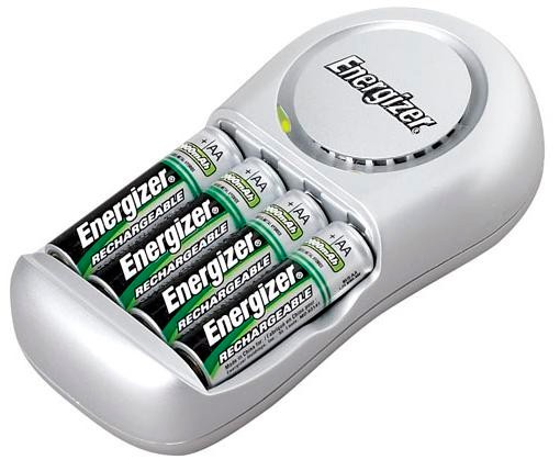  c Energizer Value Charger (, ) +4    