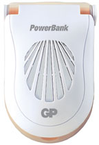  c GP PowerBank PB13-BC4 + 4    