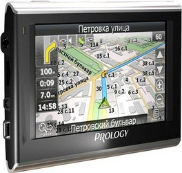 Навигатор Prology iMap-7000M