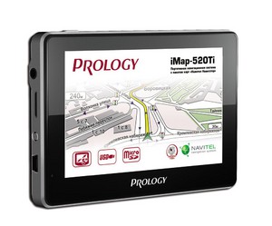Навигатор Prology iMap-520Ti
