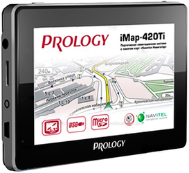  Prology iMap-4200Ti