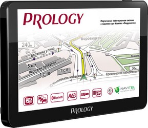  Prology iMap-530Ti