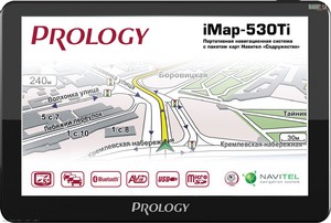  Prology iMap-730Ti