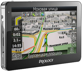  Prology iMap-570GL