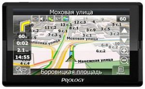 Навигатор Prology iMap-565A3G