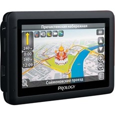 Навигатор Prology iMap-410AВ+